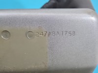 Obudowa akumulatora podstawa Fiat Freemont 247ABA175B 2.0 JTD (939B5000)