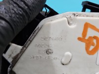 Zamek przód lewy Vw Polo V 6R 09- EUROPA Volkswagen, 7pin