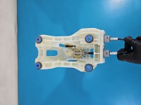 DŹWIGNIA LEWAREK WYBIERAK LINKI Kia Sportage III 10-15 2.0 16V G4kd