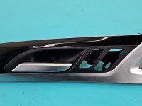 Klamka wewnętrzna przód lewa BMW iX3 G08 9472403, 105897278