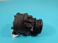 Sprężarka klimatyzacji kompresor Ford Fiesta Mk7 1.2 16V 8V5119D629EF