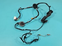 Instalacja Wiązka drzwi tył prawych Audi A4 B9 8W0971687AD