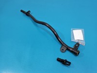 Bagnet miarka oleju Audi A4 B9 2.0 TDI