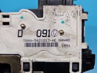 Zamek przód lewy 1690427 mazda Tribute I 00-07 EUROPA Producent części: Mazda, 9 PIN