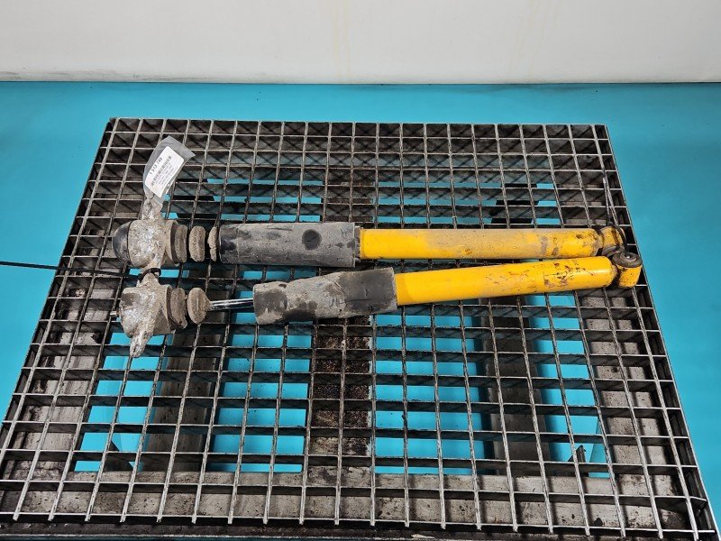 Amortyzator tył komplet tylny lewy prawy Seat Leon I Toledo II L+P Amortyzator tył komplet tylny lewy prawy Seat Leon I Toledo II L+P