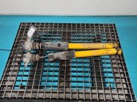 Amortyzator tył komplet tylny lewy prawy Seat Leon I Toledo II L+P