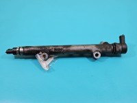 Listwa wtryskowa CZUJNIKI Toyota Yaris II 0445214133, 0281002871, 0281002626 1.4 D4D