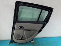 Drzwi tył prawe Renault Clio III HB 5d NV676