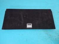 Fotel tył lewy III rząd tylny Mercedes W212 3 rząd