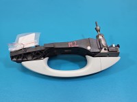 Klamka przód lewa zewnętrzna Vw Golf VII 5N0837885H