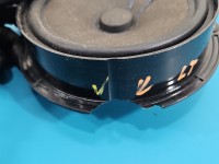 Głośniki komplet Skoda Octavia III