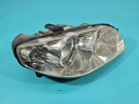Reflektor prawy lampa przód Fiat Punto II EUROPA