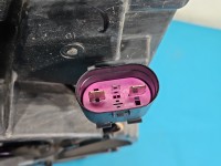 Wentylatory Wentylator chłodnicy Opel Astra V K 3135104193, 0130708449 1.4 T (LE2)