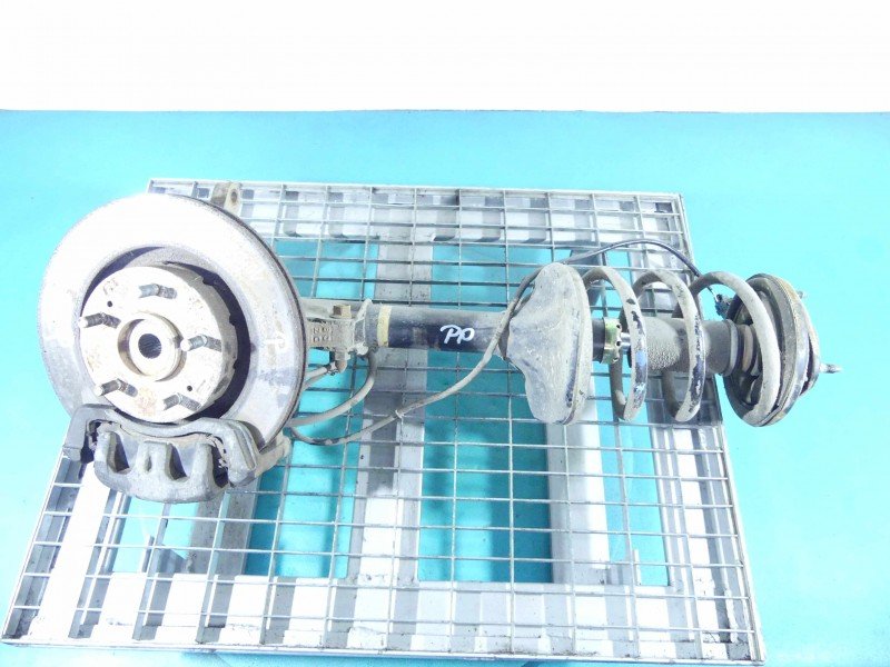 Amortyzator przód prawy przedni Mitsubishi Outlander I