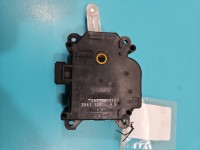 Silniczek nawiewu NAGRZEWNICY Toyota Avensis II T25 063700-8680 EUROPA