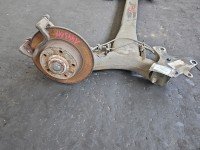 Tylna belka oś tył Renault Megane III 2.0 CVT 16V