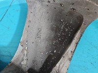 Felga aluminiowa 16" komplet alufelgi felgi Hyundai Elantra V 10-16