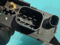 Przekaźnik świec żarowych Mercedes ML W164 132159