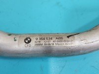 Przewód klimatyzacji rurka BMW X3 G01 9354534