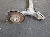 Tylna belka oś tył Citroen C4 II 1.6 HDi