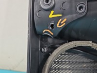 Tapicerka drzwi przód lewa boczek Vw Polo V 6R 09- 6R4867011