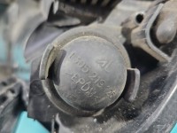 Reflektor lewy lampa przód Opel Zafira B EUROPA 0301214601, 24451050LH