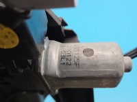 Podnośnik przód lewy SZYBY WINDA Peugeot 2008 II 9828130780, 9828416780 5d HB