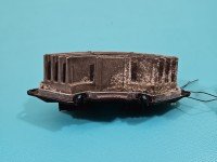 Opornik rezystor Citroen Berlingo II A43001400