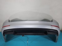 Zderzak tył Skoda Octavia III LA7W kombi