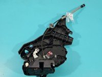 Zamek tył lewy 30661074 Volvo S80 II Producent części: Volvo, 10pin