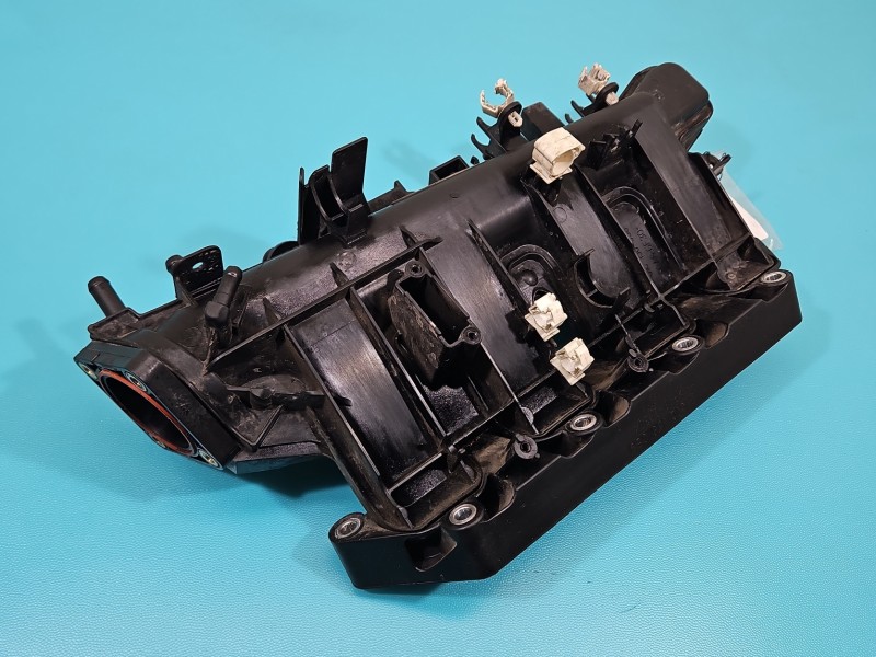 Kolektor ssący Fiat Doblo II 55284582 1.4 Tjet (198A4000)