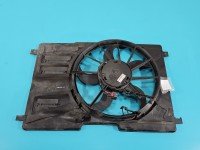 Wentylatory Wentylator chłodnicy Ford Focus Mk3 3135104065, 8V61-8C607R 2.0 tdci (TYDA)