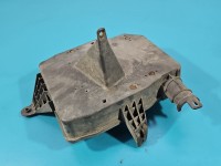 Obudowa Ford Focus Mk2 1.6 tdci 7M51-12A532-BC OBUDOWA KOMPUTERA STEROWNIKA SILNIKA