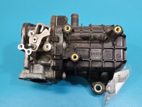 Chłodnica spalin CITROEN DS4 15-20 9807593080 2.0 hdi