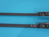 Relingi dachowe komplet Dodge Journey