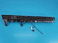 Kratka nawiewu środkowa Vw Passat B8 3G1858416, 3G0919204C EUROPA
