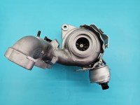 Turbosprężarka Regenerowana Skoda Superb II 785448-5, HGR03L253010F, RAE09358R 2.0 tdi (Cfg) 170KM