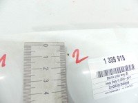 Błotnik przód lewy Iveco Daily IV 06-14 biały