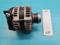 TEST Alternator Dodge Caravan IV 00-07 3.3 V6