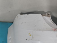 Zderzak tył Seat Ibiza IV 6J Lb9a HB