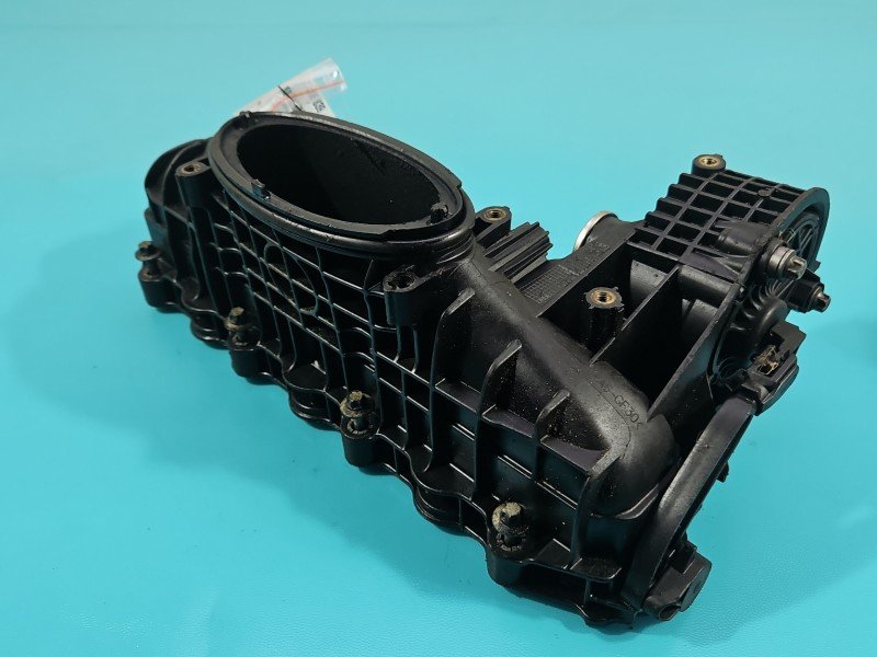 Kolektor ssący Mercedes W212 A6510900037 2.2 CDI