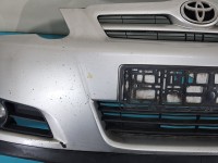 Zderzak przód Toyota Corolla E12 srebrny 199