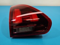 Lampa tył lewa klapy Peugeot 2008 I 13-19 HB EUROPA 9814758480
