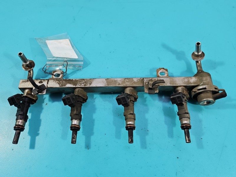 Wtryskiwacz Fiat Linea 0280158167, 0280151235 1.4 T