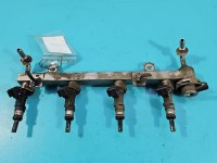 Wtryskiwacz Fiat Linea 0280158167, 0280151235 1.4 T