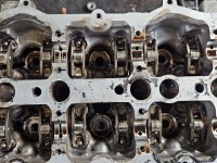 Głowica Opel Movano III 110426655R 2.3 cdti