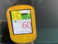 DRZWI PRZÓD LEWE KIEROWCY Vw Touareg I 7L 5d stalowy LD7Z