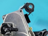 Silniczek Silnik wycieraczki tył Audi A6 C6 4F9955711B kombi Producent części: Audi, brak dyszy spryskiwacza