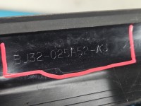 Listwa dachowa prawa dachu Land rover range Evoque I 11-18