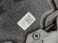 Tapicerka drzwi przód prawa boczek pasażera Alfa romeo Stelvio 156197061